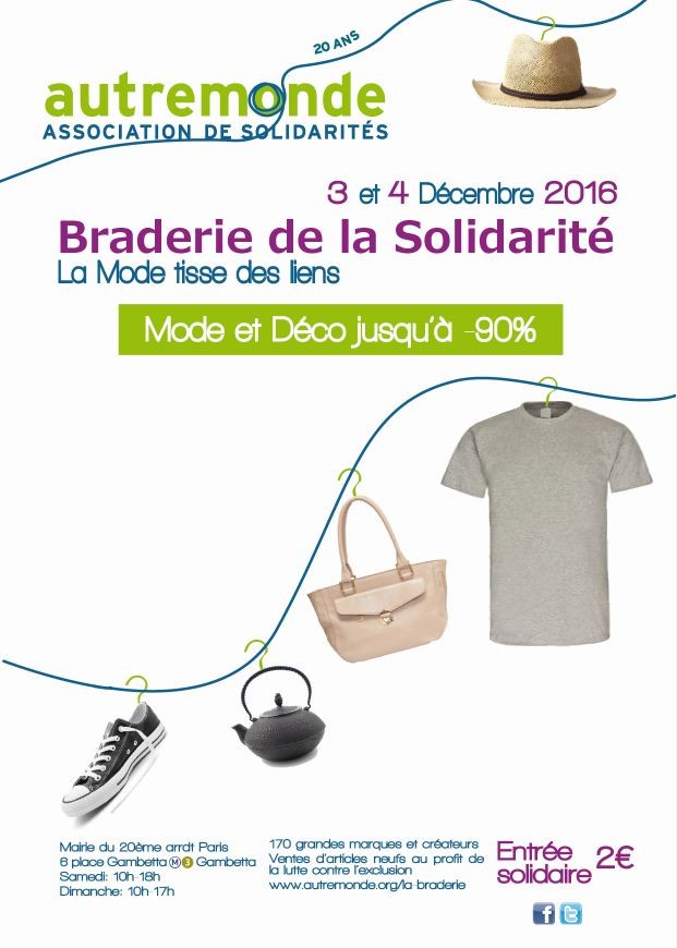 Autremonde Association