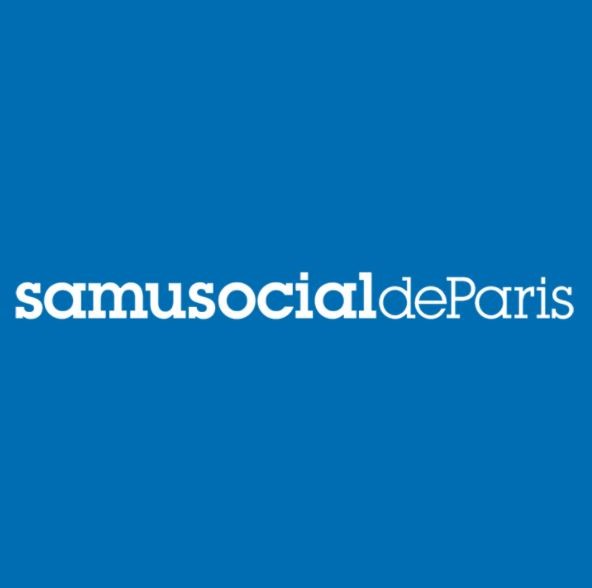 Samu Social de Paris