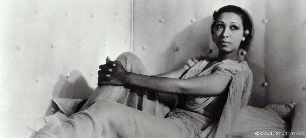 Cause De La Mort De Josephine Baker Une pétition lancée pour faire entrer la chanteuse militante et engagée